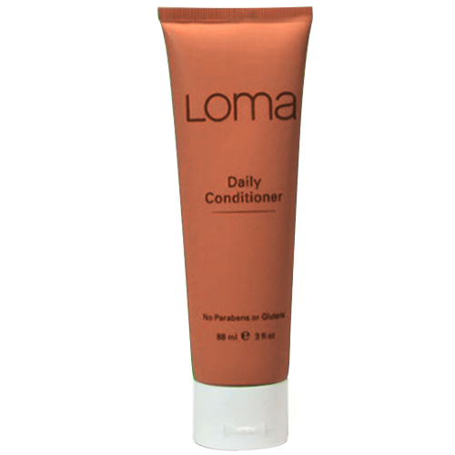 Loma Organics Daily Conditioner - Mini, 88ml/3 fl oz