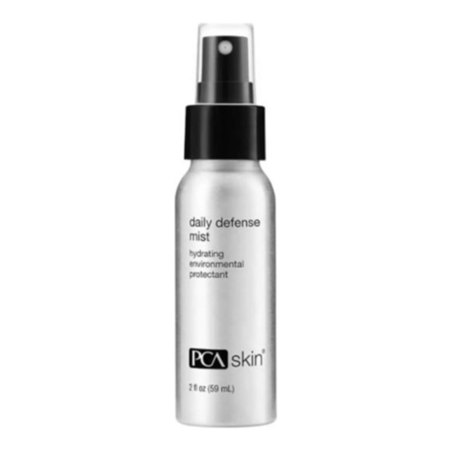 PCA Skin Daily Defense Mist, 60ml/2.03 fl oz PCA Skin Daily Defense Mist on white background