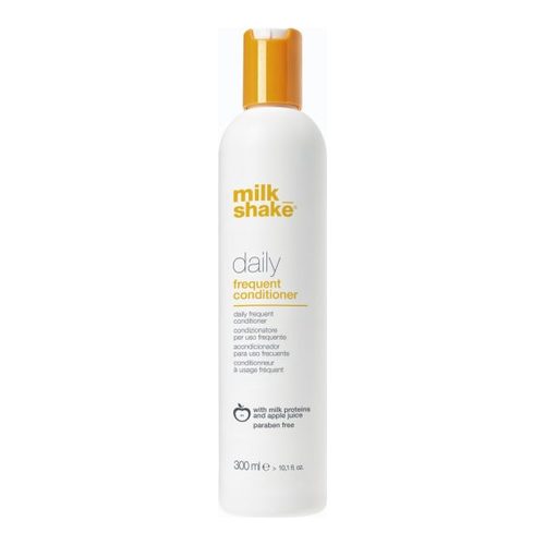 milk_shake Daily Frequent Conditioner, 300ml/10.1 fl oz milk_shake Daily Frequent Conditioner on white background