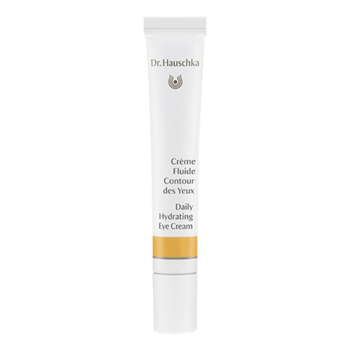 Dr Hauschka Daily Hydrating Eye Cream, 12.5ml/0.42 fl oz Dr Hauschka Daily Hydrating Eye Cream on white background