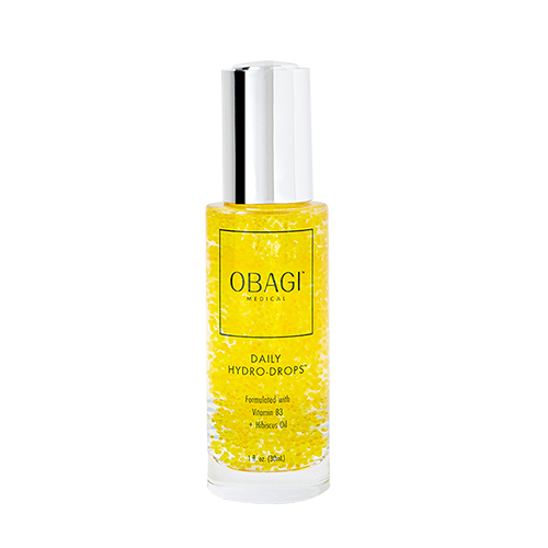Obagi Daily Hydro-Drops Facial Serum, 30ml/1 fl oz Obagi Daily Hydro-Drops Facial Serum on white background