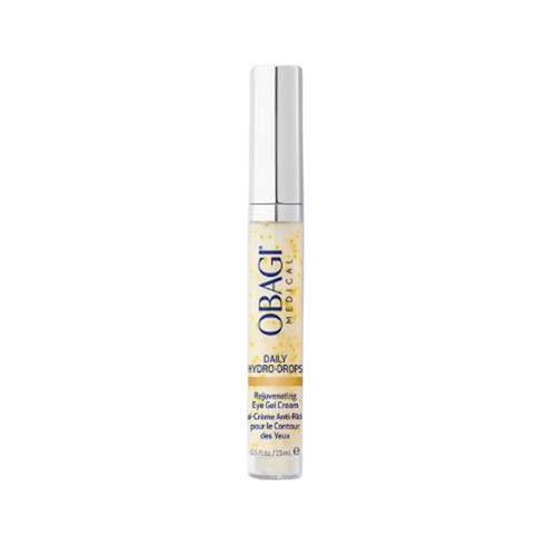Obagi Daily Hydro-Drops Rejuvenating Eye Gel Cream, 15ml/0.51 fl oz Obagi Daily Hydro-Drops Rejuvenating Eye Gel Cream on white background