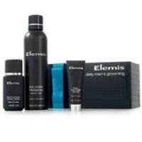 Elemis  on white background