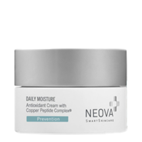 Neova Daily Moisture, 50ml/1.7 fl oz Neova Daily Moisture on white background