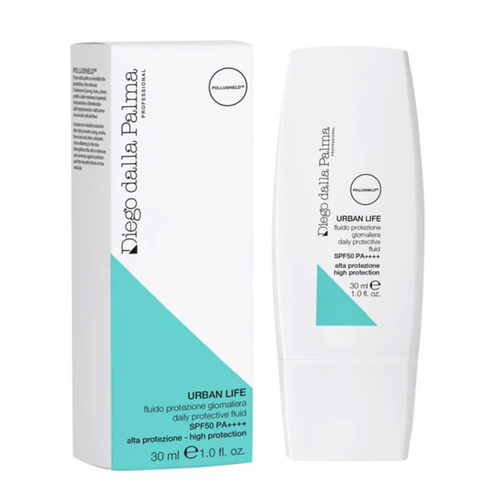 Diego dalla Palma Professional Daily Protective Fluid SPF50 PA++++, 30ml/1.01 fl oz Diego dalla Palma Professional Daily Protective Fluid SPF50 PA++++ on white background