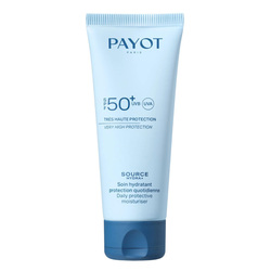 Daily Protective Moisturizer SPF 50