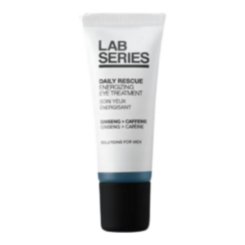 Lab Series Daily Rescue Eye Treatment on white background