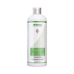 Dandruff Shampoo