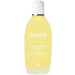 Darphin Aromatic Bath and Body Oil (100 mL/3.4 oz) Darphin on white background
