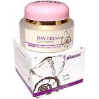 Plazan Cosmetics  on white background