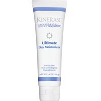 Kinerase  on white background