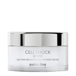 Cell Shock Daytime Brightening Power Cream