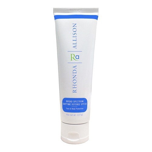 Rhonda Allison Daytime Defense SPF 30, 120ml/4.1 fl oz Rhonda Allison Daytime Defense SPF 30 on white background
