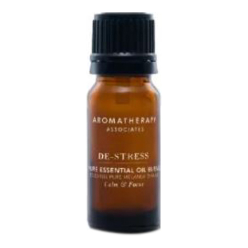 Aromatherapy Associates De-Stress Pure Essential Oil Blend, 10ml/0.34 fl oz