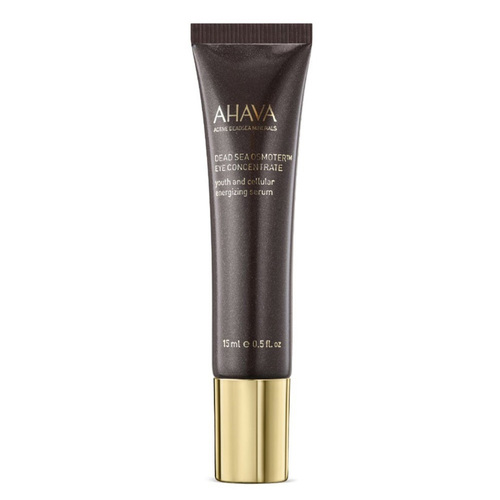 Ahava Dead Sea Osmoter Eye Concentrate (Rollerball), 15ml/0.51 fl oz Ahava Dead Sea Osmoter Eye Concentrate (Rollerball) on white background