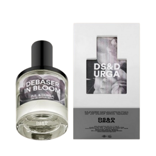 D.S. & Durga Debaser In Bloom EDP, 50ml/1.69 fl oz D.S. & Durga Debaser In Bloom EDP on white background