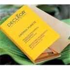 Decleor  on white background