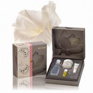 Decleor Holiday Special Sensitive Skin Coffret (4 piece) Decleor on white background