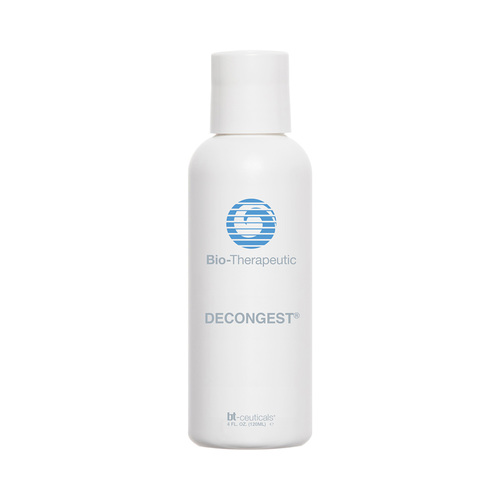 Bio-Therapeutic Decongest, 120ml/4.1 fl oz Bio-Therapeutic Decongest on white background