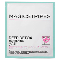 Deep Detox Tightening Mask - Single