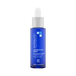 Deep Hydration Life Boosting Serum