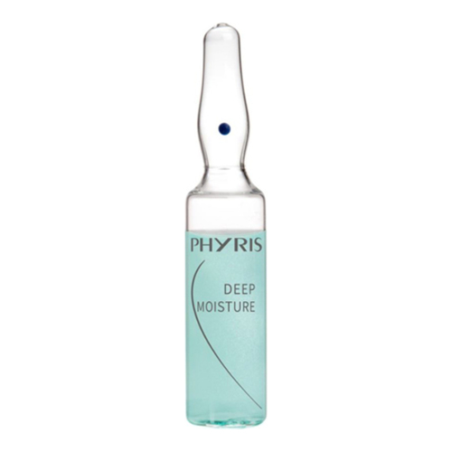 Phyris Deep Moisture, 3 x 3ml/0.1 fl oz Phyris Deep Moisture on white background