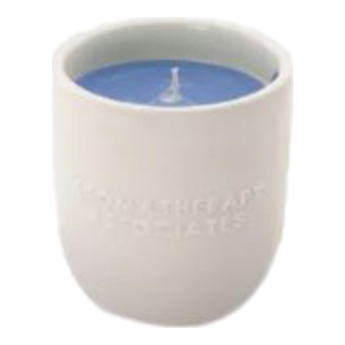Aromatherapy Associates Deep Relax Candle, 200g/7.05 oz Aromatherapy Associates Deep Relax Candle on white background