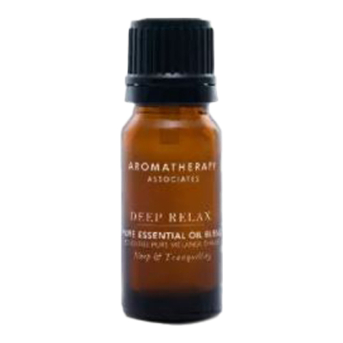 Aromatherapy Associates Deep Relax Pure Essential Oil Blend, 10ml/0.34 fl oz