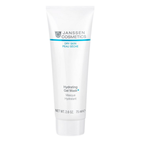 Janssen Cosmetics Deep Xpress Hydro Mask, 75ml/2.54 fl oz Janssen Cosmetics Deep Xpress Hydro Mask on white background