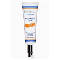 Kinerase  on white background