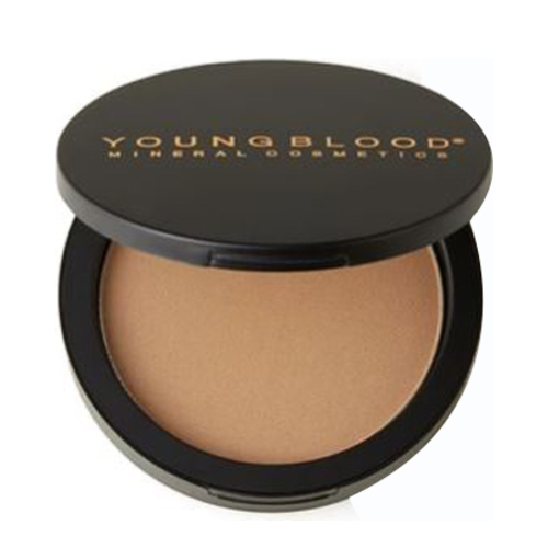 Youngblood Defining Bronzers - Soleil, 8g/0.3 oz