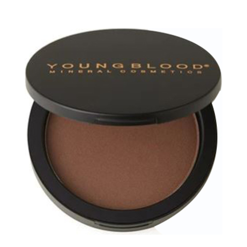 Youngblood Defining Bronzers - Caliente on white background