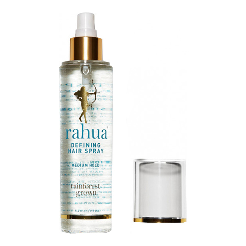 Rahua Defining Hair Spray, 157ml/5.4 fl oz Rahua Defining Hair Spray on white background
