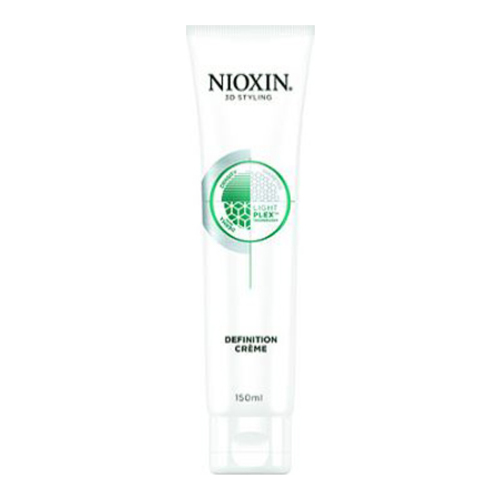 NIOXIN Definition Creme, 150ml/5 fl oz NIOXIN Definition Creme on white background