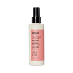 Deflect Fast-Dry Heat Protection