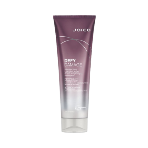 Joico Defy Damage Protective Conditioner on white background