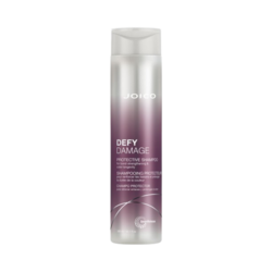 Defy Damage Protective Shampoo on white background