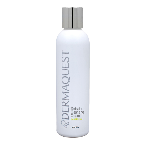Dermaquest Delicate Cleansing Cream, 177ml/6 fl oz Dermaquest Delicate Cleansing Cream on white background