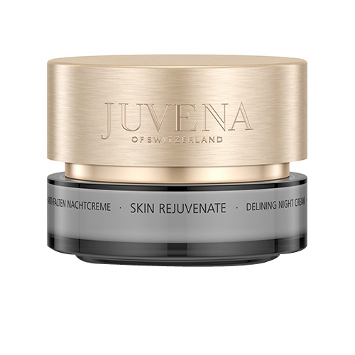 Juvena Delining Night Cream - Normal to Dry Skin on white background
