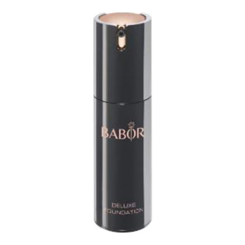 Babor AGE ID Deluxe Foundation 02 - Natural Beige, 30ml/1 fl oz