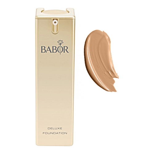 Babor AGE ID Deluxe Foundation 01 - Ivory Beige, 30ml/1 fl oz Babor AGE ID Deluxe Foundation 01 - Ivory Beige on white background