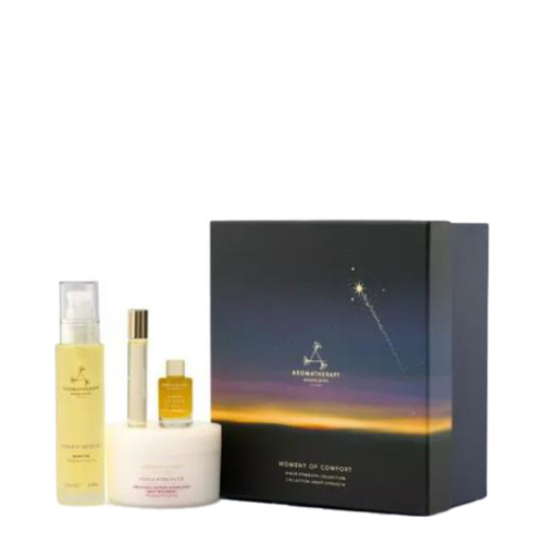 Aromatherapy Associates Deluxe Inner Strength on white background