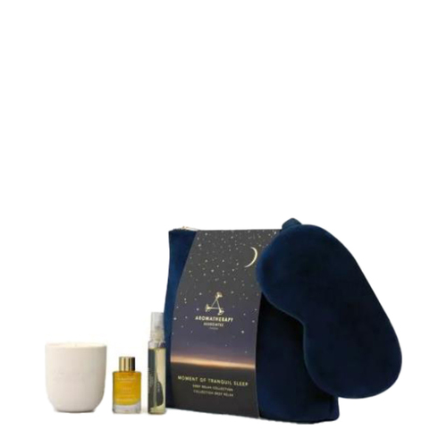 Aromatherapy Associates Deluxe Sleep Set, 1 set Aromatherapy Associates Deluxe Sleep Set on white background