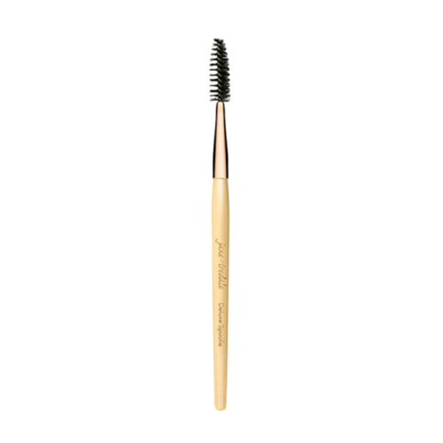 jane iredale Deluxe Spoolie Brush, 1 piece jane iredale Deluxe Spoolie Brush on white background