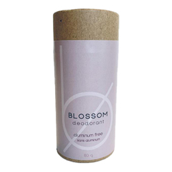 Deodorant - Blossom