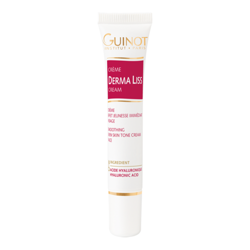 Guinot Derma Liss Face Cream, 13ml/0.4 fl oz Guinot Derma Liss Face Cream on white background