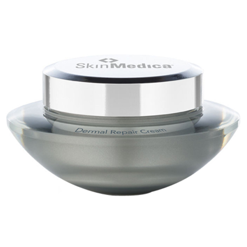 SkinMedica Dermal Repair Cream on white background