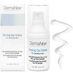 Dermanew Firming Eye Cream 15ml, 0.53oz Dermanew on white background