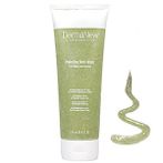 Dermanew Polishing Body Wash 230ml, 8oz Dermanew on white background