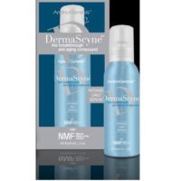 AminoGenesis DermaScyne 2 - Intense Daily Serum 2 oz AminoGenesis on white background